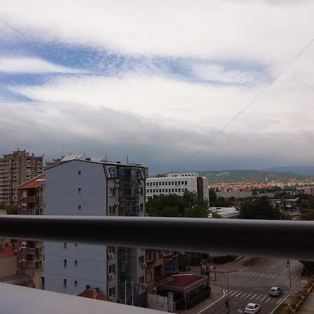 Naissa Apartment Ниш Екстер'єр фото