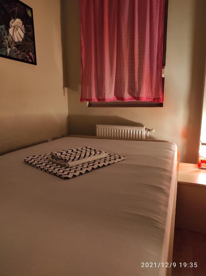 Naissa Apartment Ниш Екстер'єр фото