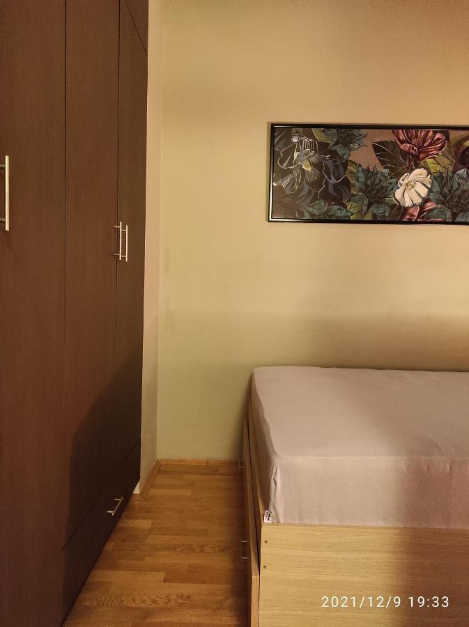Naissa Apartment Ниш Екстер'єр фото