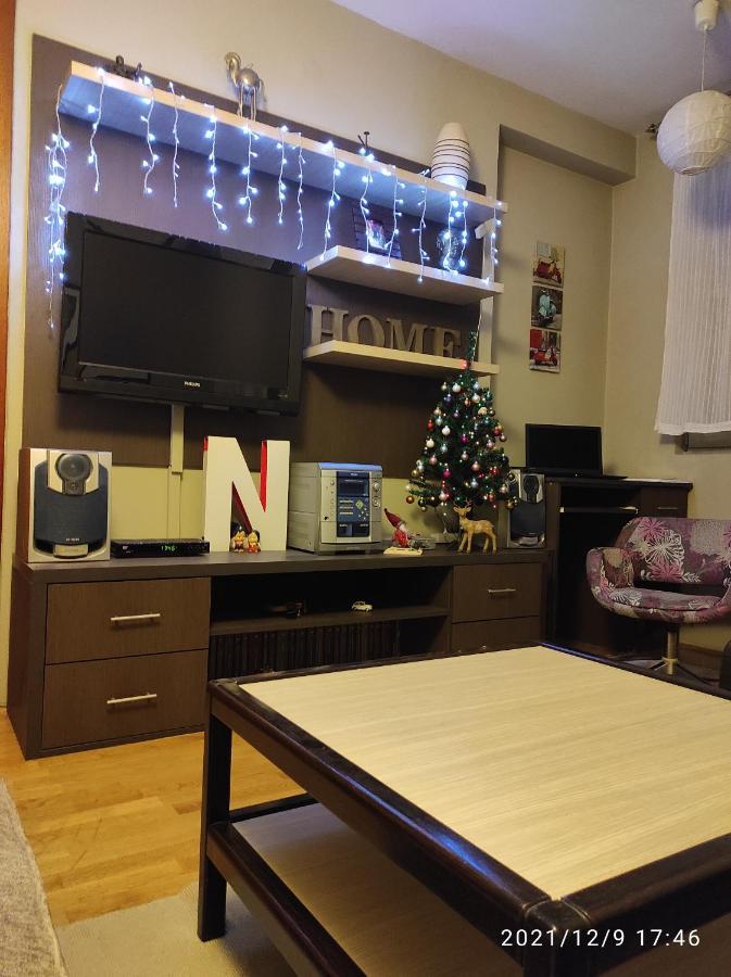Naissa Apartment Ниш Екстер'єр фото