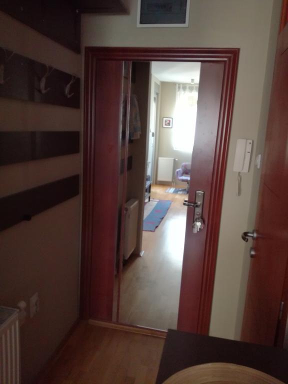 Naissa Apartment Ниш Екстер'єр фото
