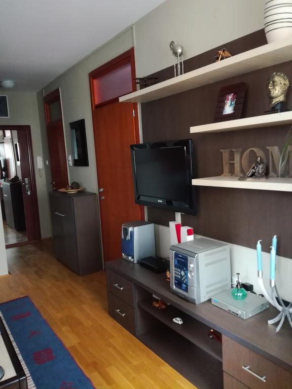 Naissa Apartment Ниш Екстер'єр фото