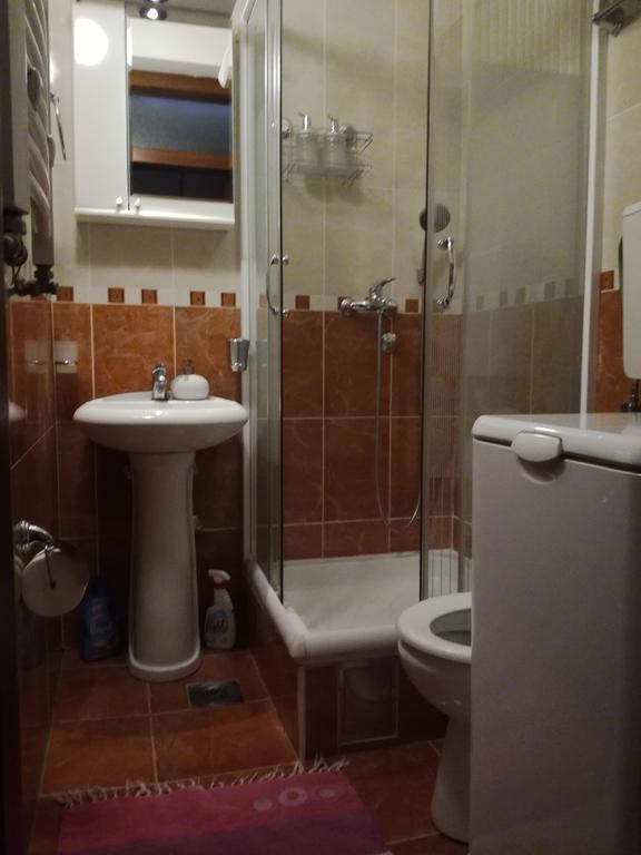 Naissa Apartment Ниш Екстер'єр фото