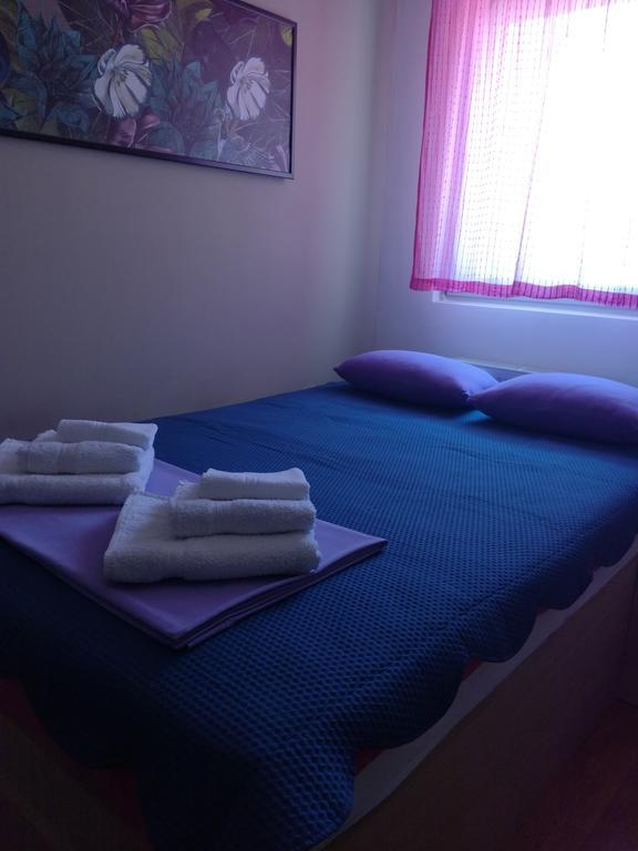 Naissa Apartment Ниш Екстер'єр фото