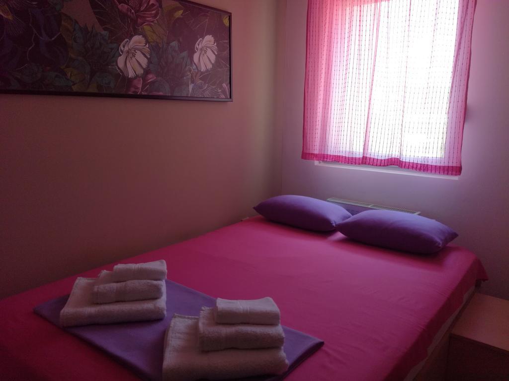 Naissa Apartment Ниш Екстер'єр фото