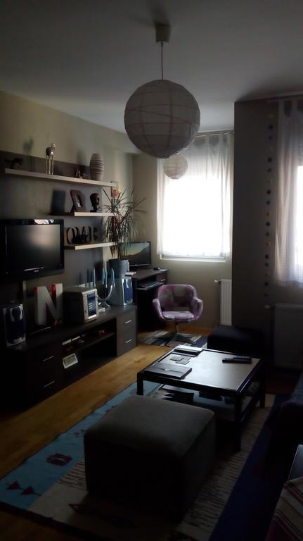 Naissa Apartment Ниш Екстер'єр фото